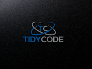 Logo Design by rafa studio for TidyCode | Design: #14012215