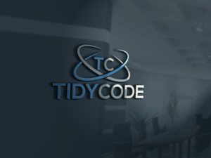 Logo Design by rafa studio for TidyCode | Design: #14012216