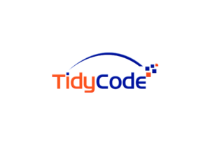 Logo Design by cristalbright555 for TidyCode | Design: #13992702