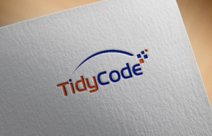 Logo Design by cristalbright555 for TidyCode | Design: #13992703