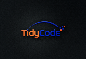 Logo Design by cristalbright555 for TidyCode | Design: #13992706