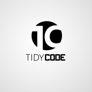 Logo Design by Lakitha for TidyCode | Design #14117651