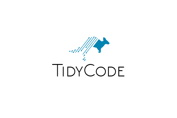 Logo Design by allieddezigns for TidyCode | Design #13992044