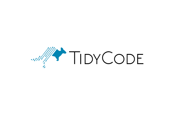 Logo Design by allieddezigns for TidyCode | Design #13992045