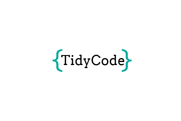 Logo Design by allieddezigns for TidyCode | Design #13992046