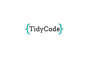 Logo Design by allieddezigns for TidyCode | Design: #13992046