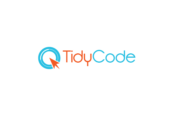 Logo Design by allieddezigns for TidyCode | Design #13992049