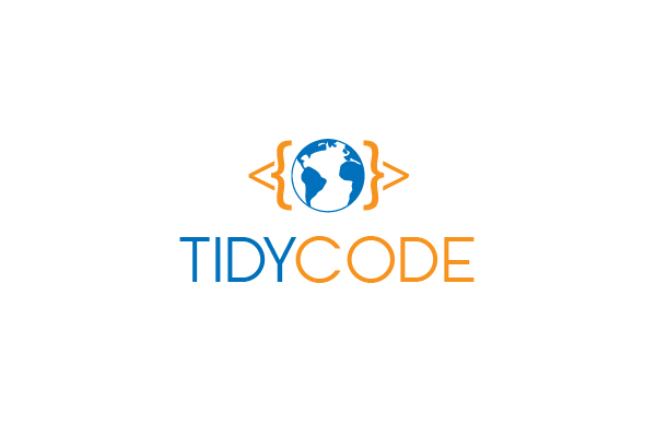 Logo Design by allieddezigns for TidyCode | Design #13992050