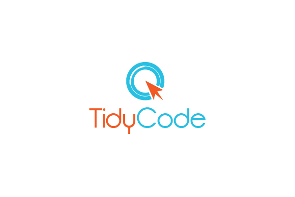 Logo Design by allieddezigns for TidyCode | Design #13992051