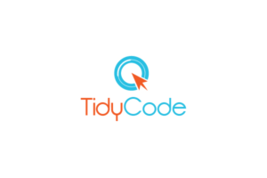 Logo Design by allieddezigns for TidyCode | Design: #13992051