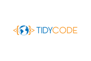 Logo Design by allieddezigns for TidyCode | Design: #13992052