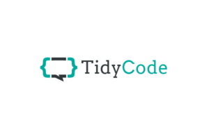 Logo Design by allieddezigns for TidyCode | Design: #13992053
