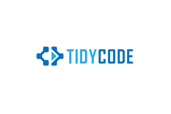 Logo Design by allieddezigns for TidyCode | Design #13992054