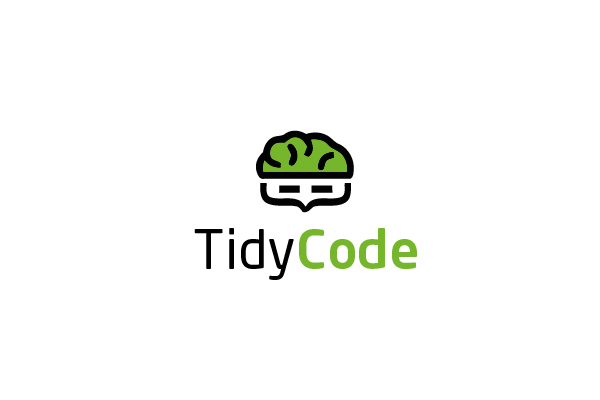 Logo Design by allieddezigns for TidyCode | Design #13992056