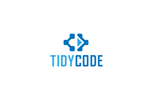 Logo Design by allieddezigns for TidyCode | Design #13992057