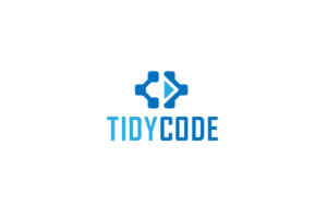Logo Design by allieddezigns for TidyCode | Design: #13992057