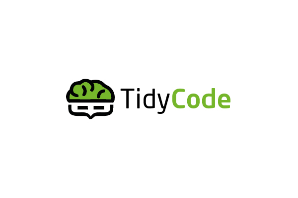 Logo Design by allieddezigns for TidyCode | Design #13992059