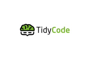 Logo Design by allieddezigns for TidyCode | Design: #13992059