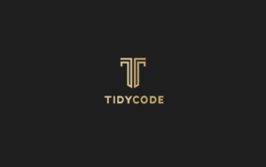 Logo Design by Wroblevski for TidyCode | Design #14127322