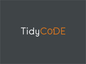 Logo-Design von Sushma für TidyCode | Design: #14006232