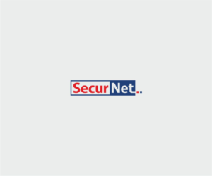 SecurNet | Logo Design by Logocraft