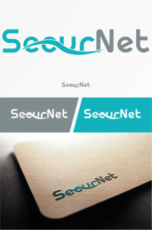 Logo Design by Marzuq Aamiin for this project | Design: #14021966