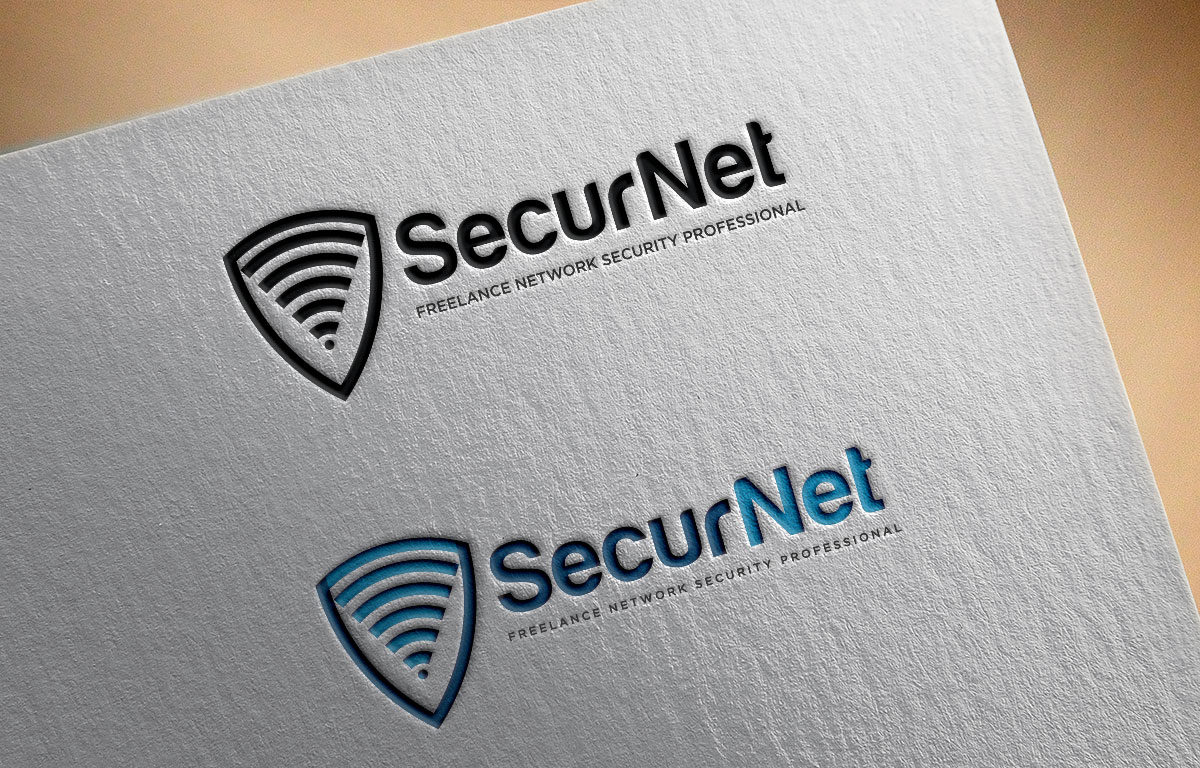 Logo Design by Atec for this project | Design #13978954