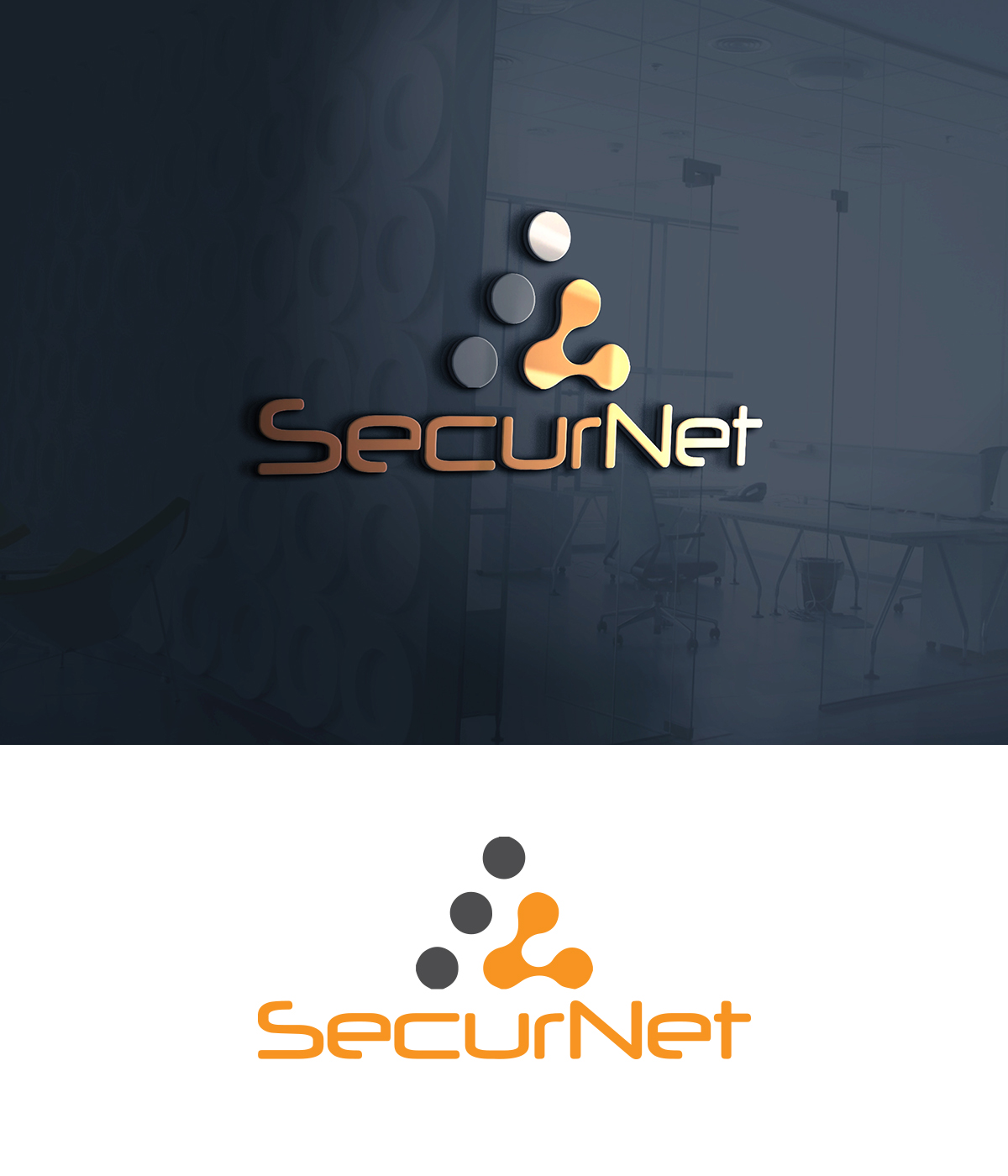 Logo-Design von supercreative für dieses Projekt | Design #13961295