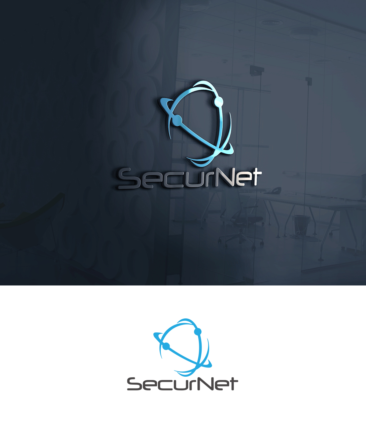 Logo Design by supercreative for this project | Design #13961297