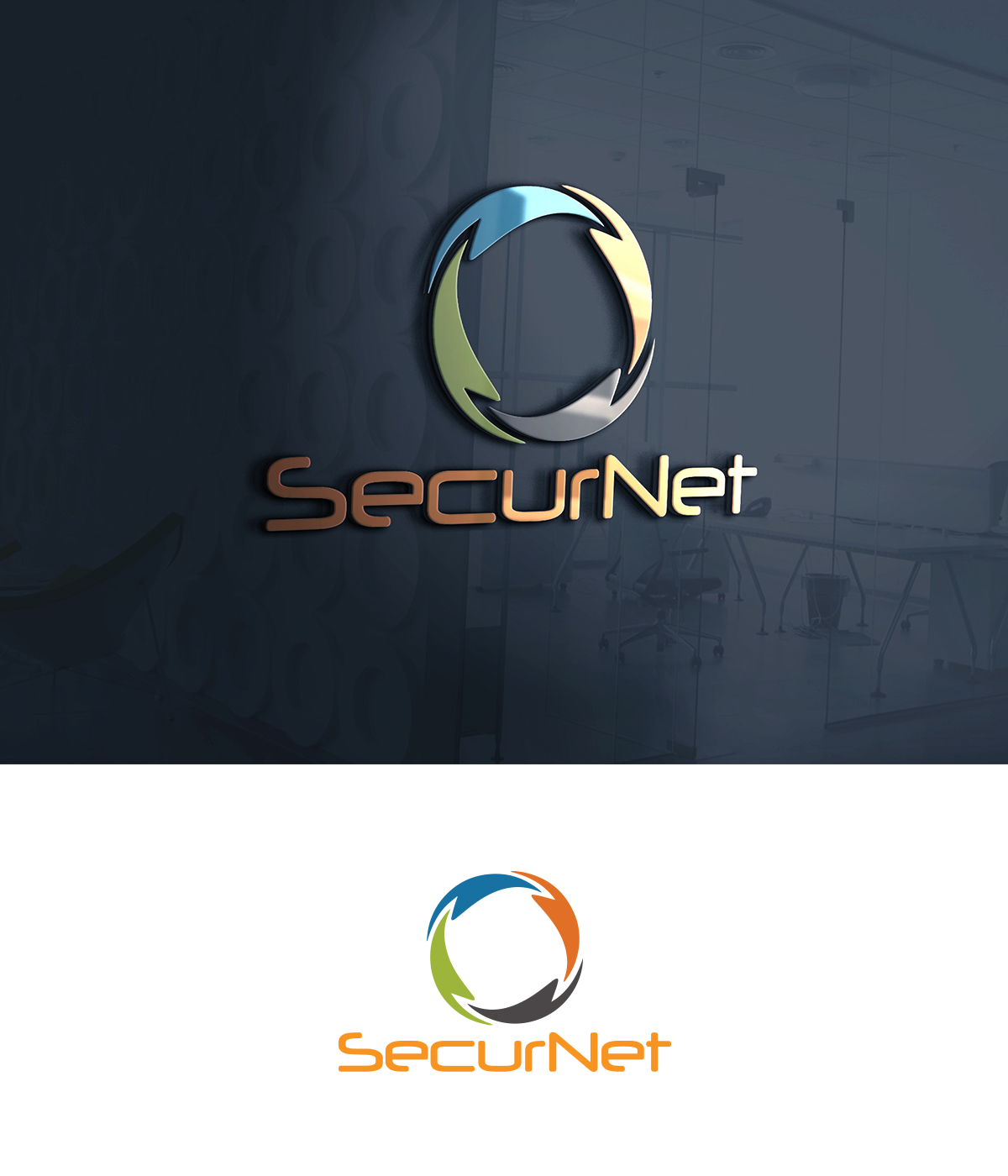 Logo Design by supercreative for this project | Design #13961298