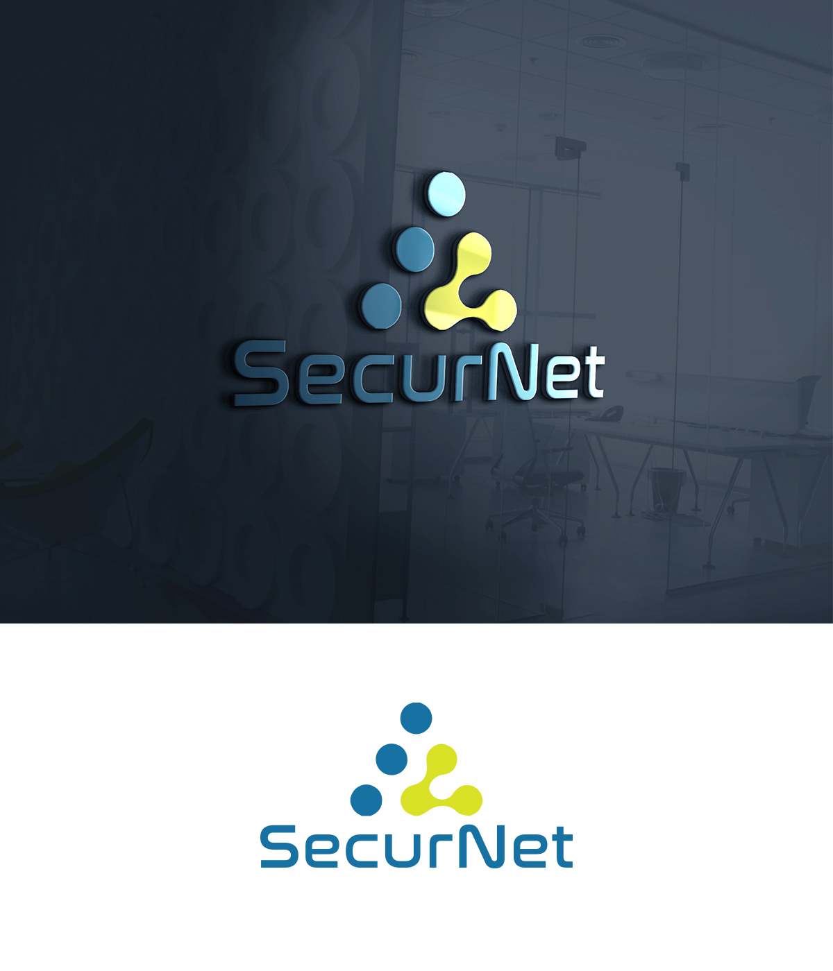 Logo Design by supercreative for this project | Design #13967414