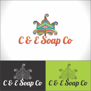 Logo Design by Robert Macwan