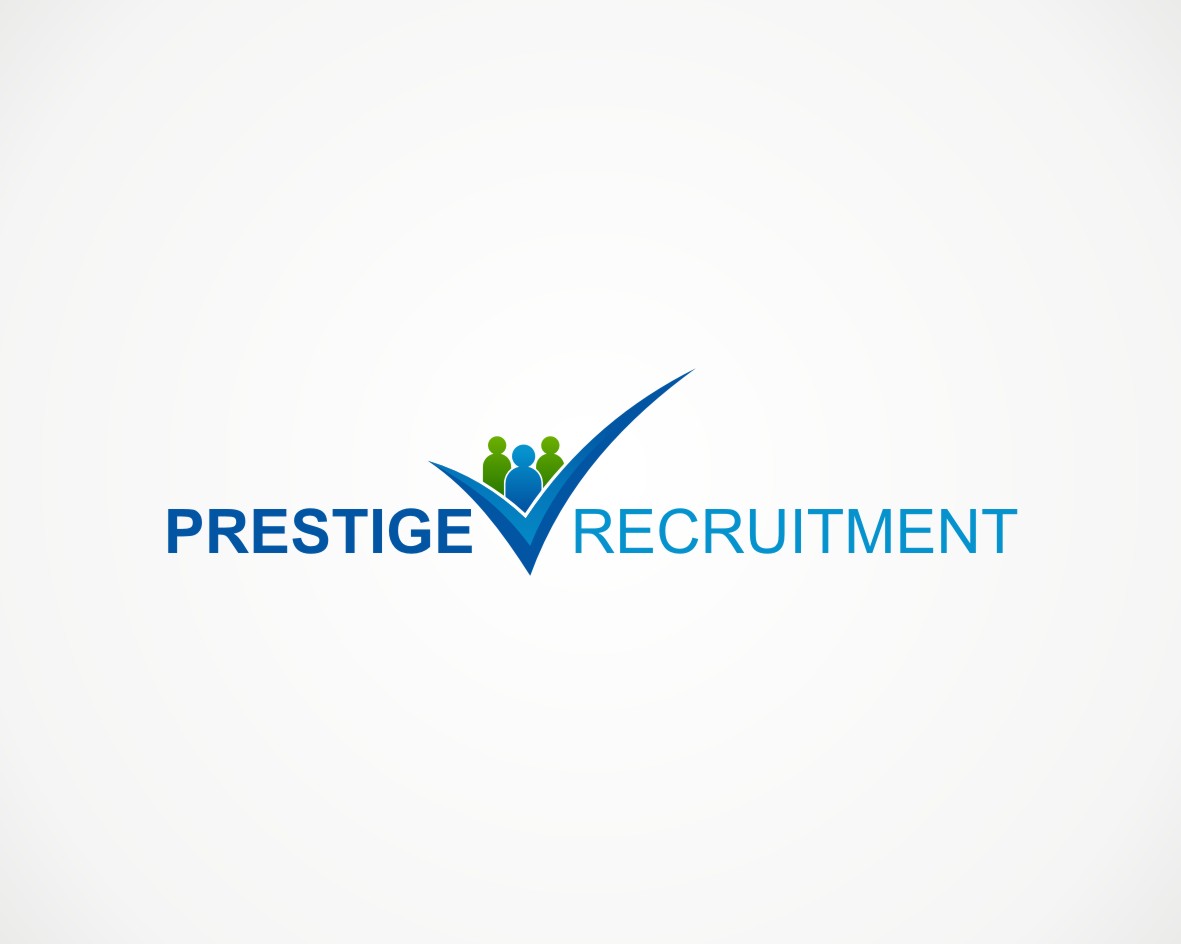 Logo Design by sumarnishadi for Prestige Recruitment  | Design #14018214