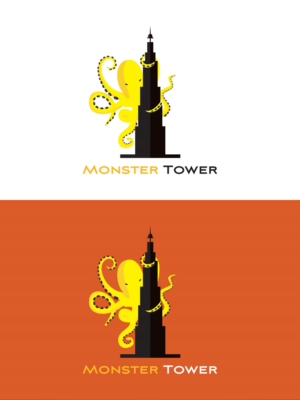 Logo Design by yganess
