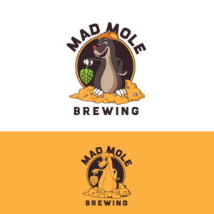 Logo Design by Veronica Dan