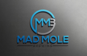 Diseño de Logo por mojibur1993 para Mad Mole Brewing LLC | Diseño: #13988006