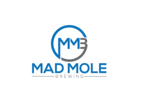 Diseño de Logo por mojibur1993 para Mad Mole Brewing LLC | Diseño: #13988007