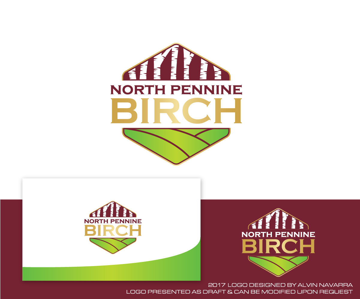 Logo Design by alvinnavarra for this project | Design #14192559