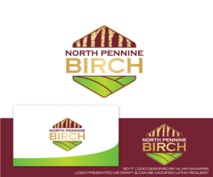 Logo Design by alvinnavarra for this project | Design: #14192591