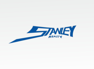 Logo Design by Dhruv Design Studio for Stanley Realty | Design: #14014691