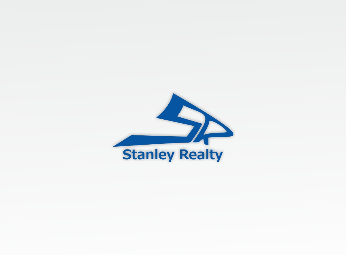 Logo Design by Dhruv Design Studio for Stanley Realty | Design #14014744
