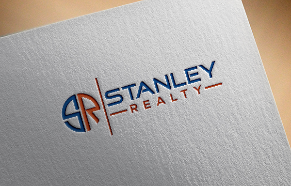Logo Design by EGYPT KING for Stanley Realty | Design #13970264