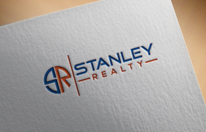 Logo-Design von EGYPT KING für Stanley Realty | Design: #13970264
