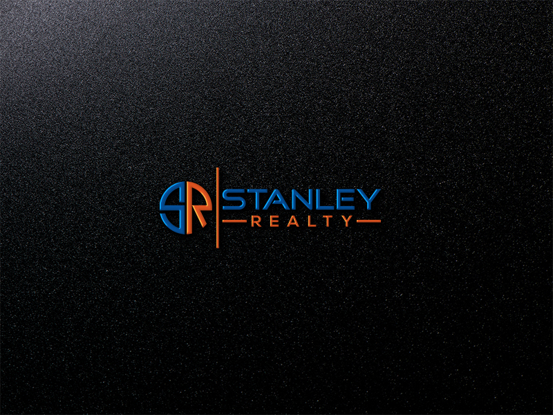 Logo-Design von EGYPT KING für Stanley Realty | Design #13970265
