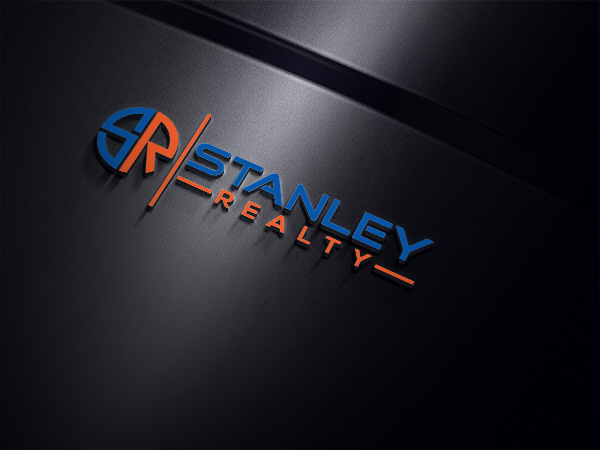 Logo Design by EGYPT KING for Stanley Realty | Design #13970267