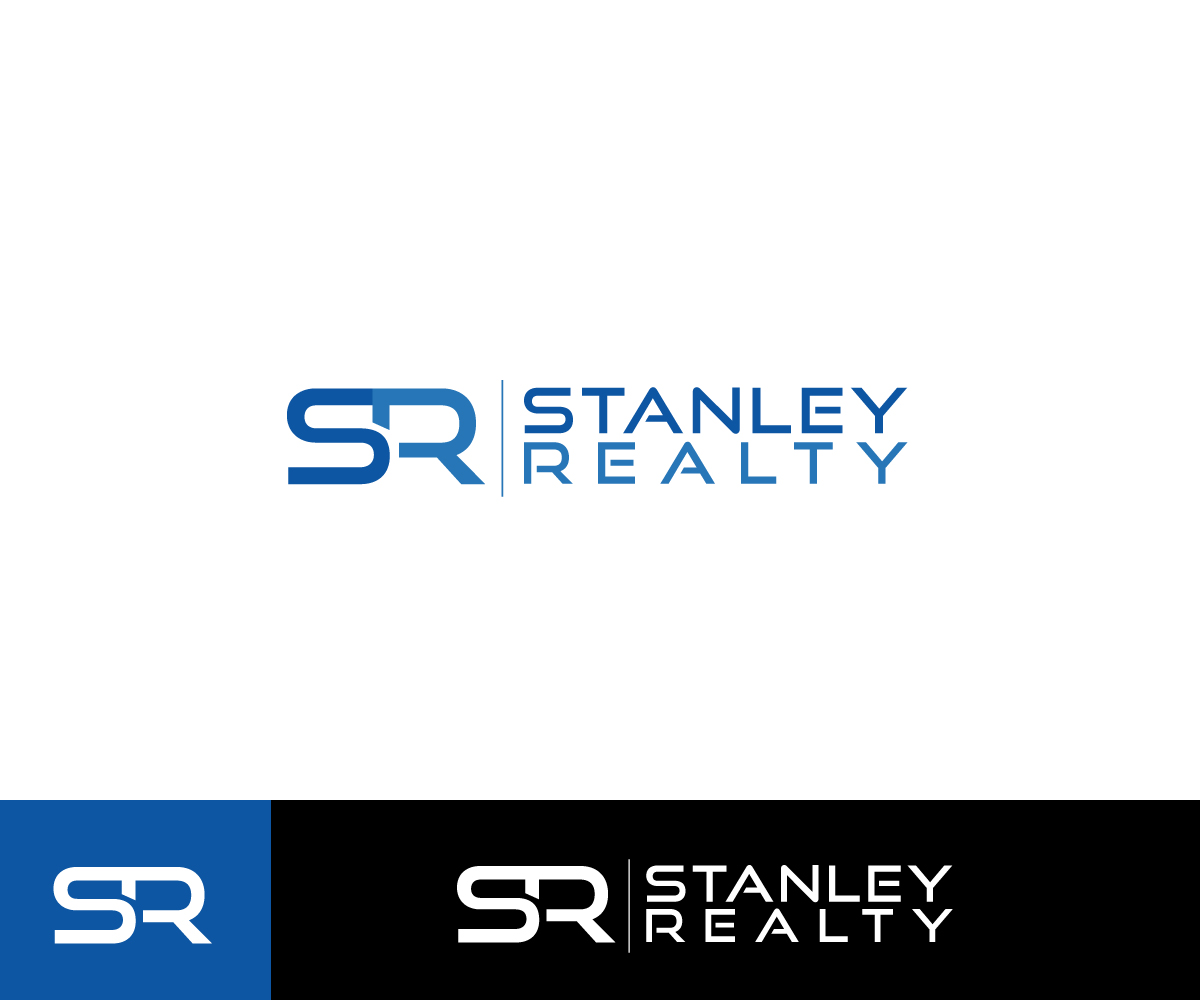 Logo Design by Omee63 for Stanley Realty | Design #13998954