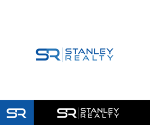 Logo Design by Omee63 for Stanley Realty | Design: #13998954