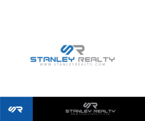 Logo Design by Omee63 for Stanley Realty | Design: #14004585