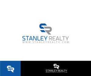 Logo Design by Omee63 for Stanley Realty | Design: #14004779