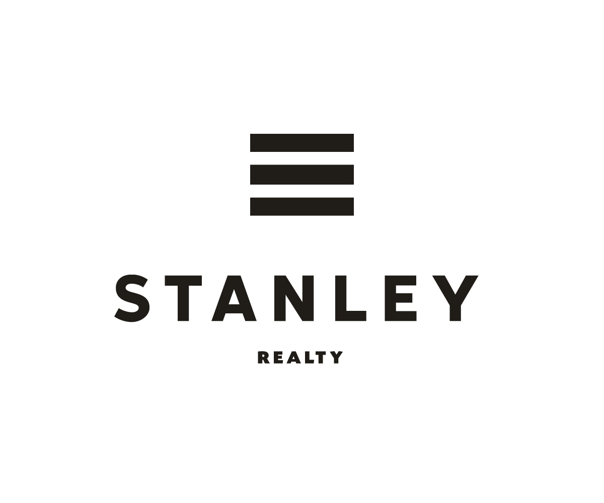 Diseño de Logo por isabel.paoli para Stanley Realty | Diseño #13964350
